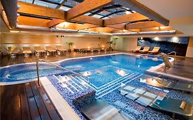 Hotel & Spa Villa Olimpica Suites